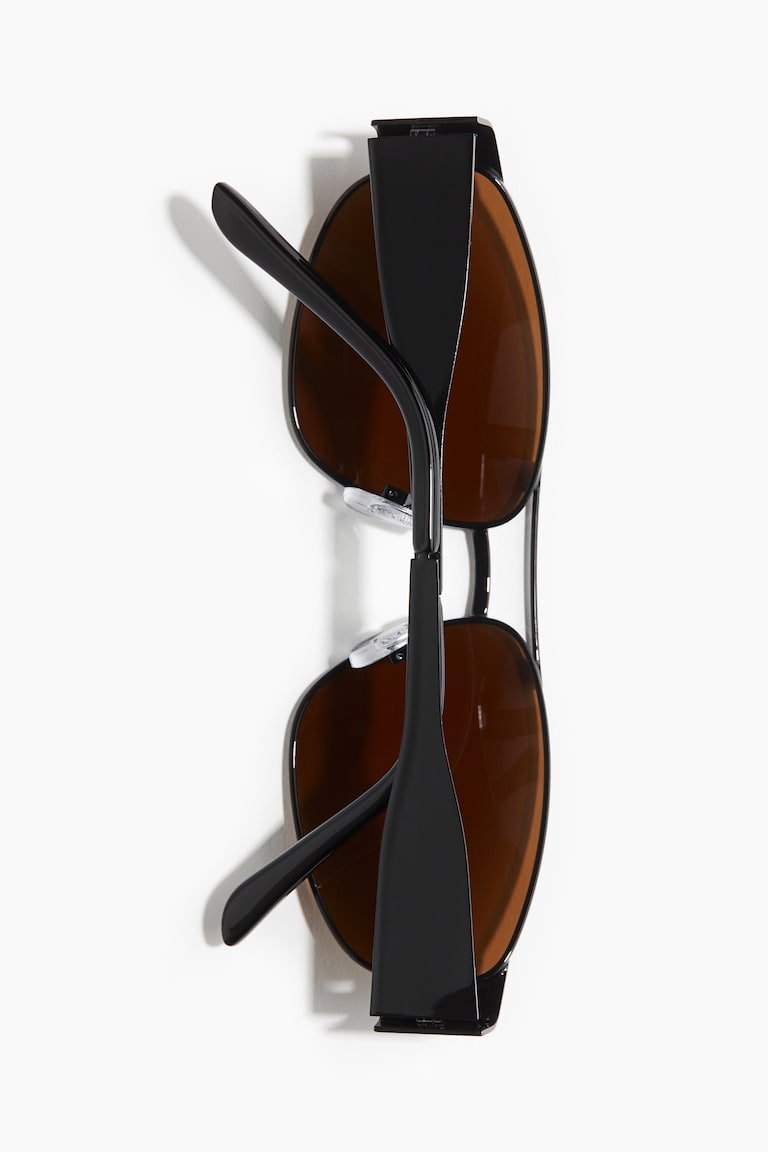 H&M Gafas De Sol - Negro - HOMBRE
