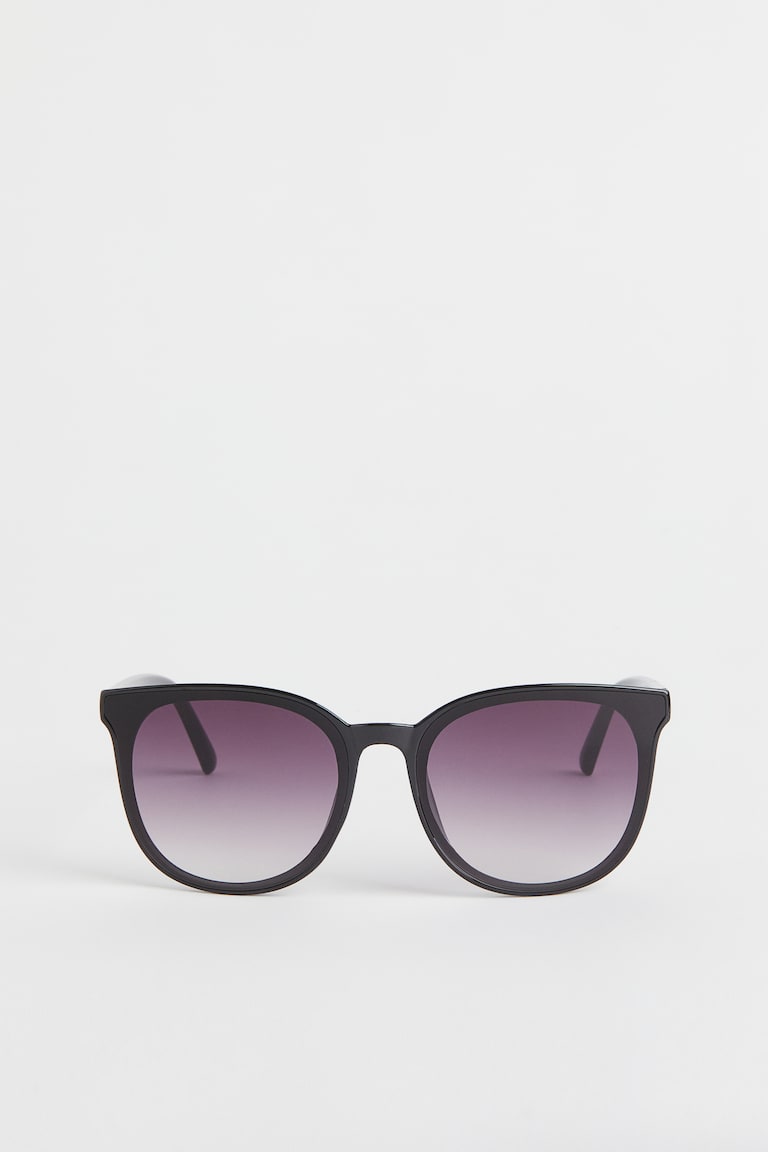 H&M Gafas De Sol - Negro - MUJER