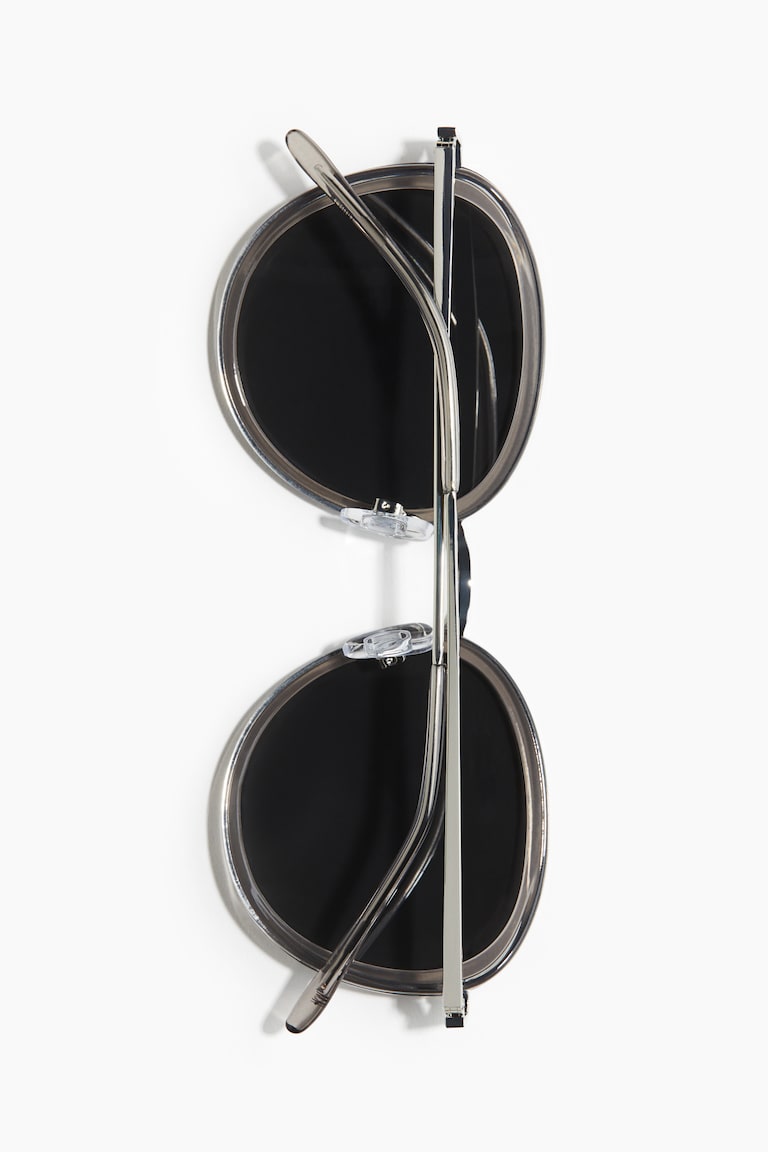 H&M Gafas De Sol Polarizadas - Gris - HOMBRE