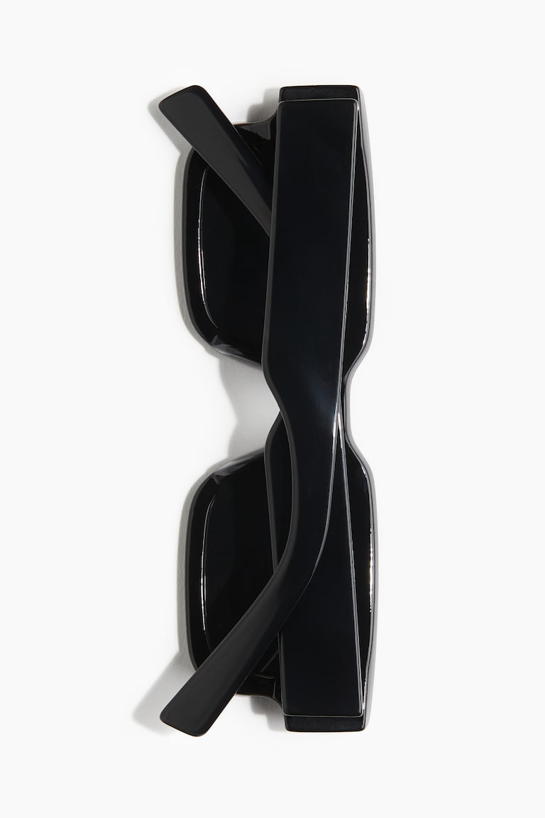 H&M Gafas De Sol Polarizadas - Negro - HOMBRE