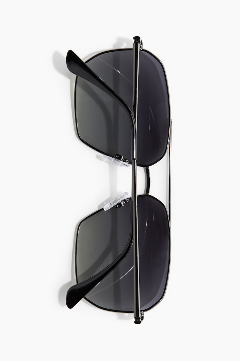 H&M Gafas De Sol Polarizadas - Negro - HOMBRE