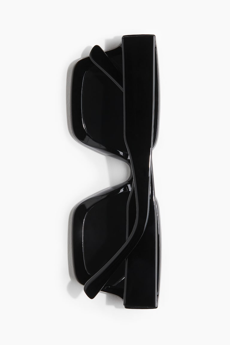 H&M Gafas De Sol Polarizadas - Negro - HOMBRE