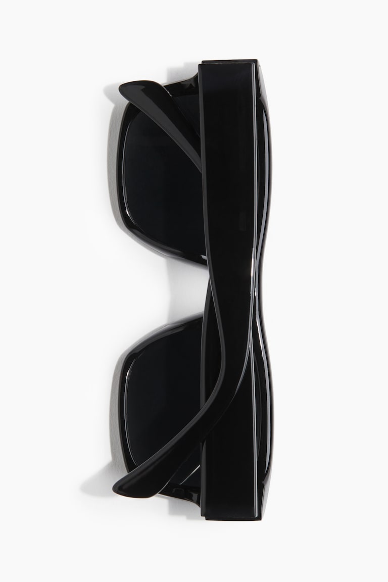 H&M Gafas De Sol Polarizadas - Negro - HOMBRE
