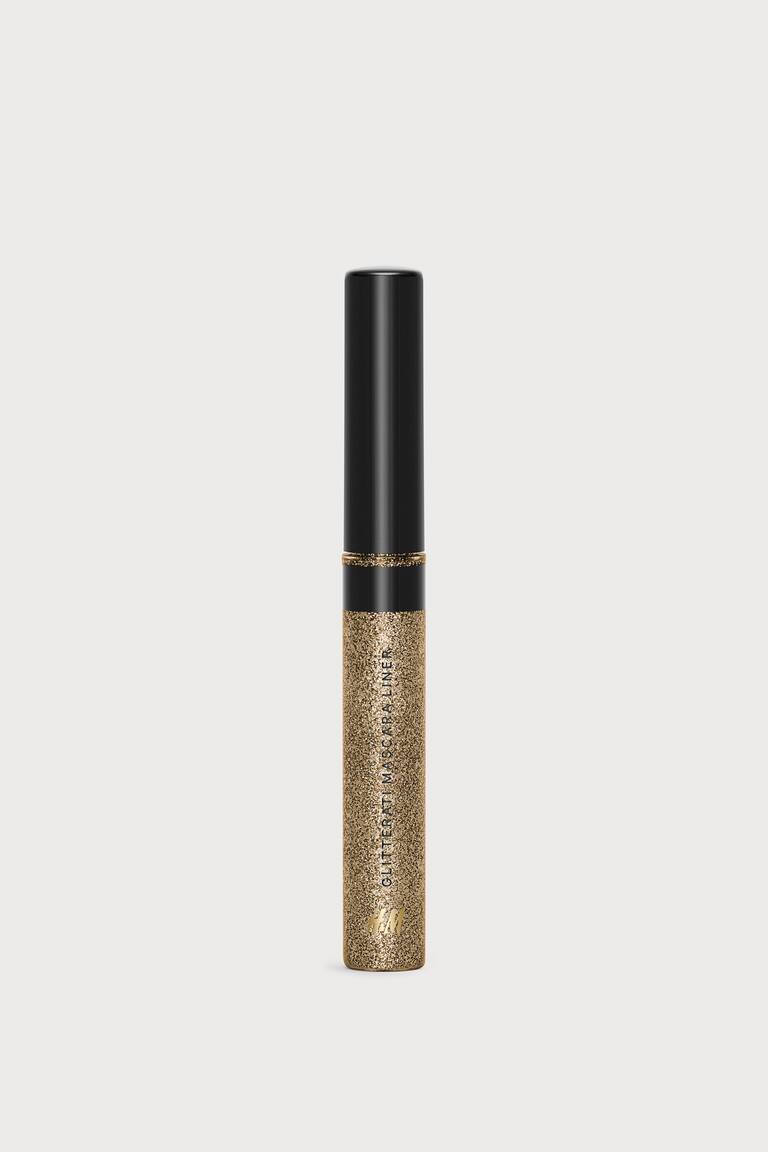 H&M Glitterati Mascara Liner - Starlight - Beauty all