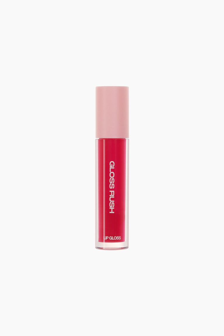 H&M Gloss de labios - Rojo - Beauty all