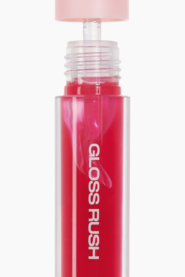 H&M Gloss De Labios - Rosa Claro - Beauty All