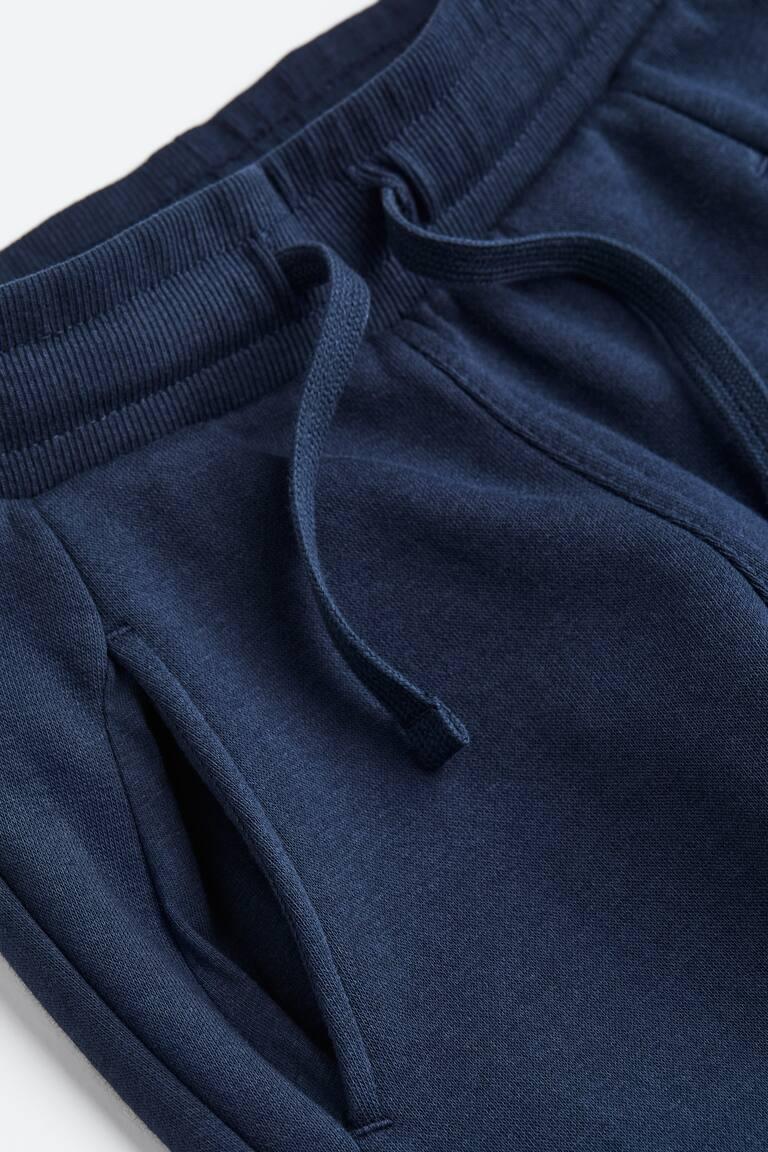 H&M Joggers - Gris Oscuro - NIÑOS
