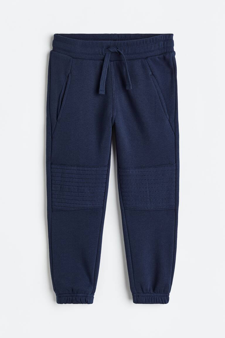 H&M Joggers - Gris oscuro - NIÑOS