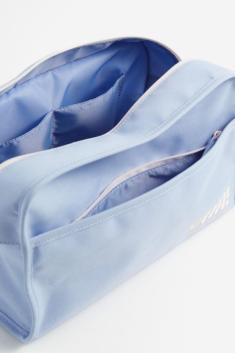 H&M Make-up Bag - Azul Claro - Beauty All