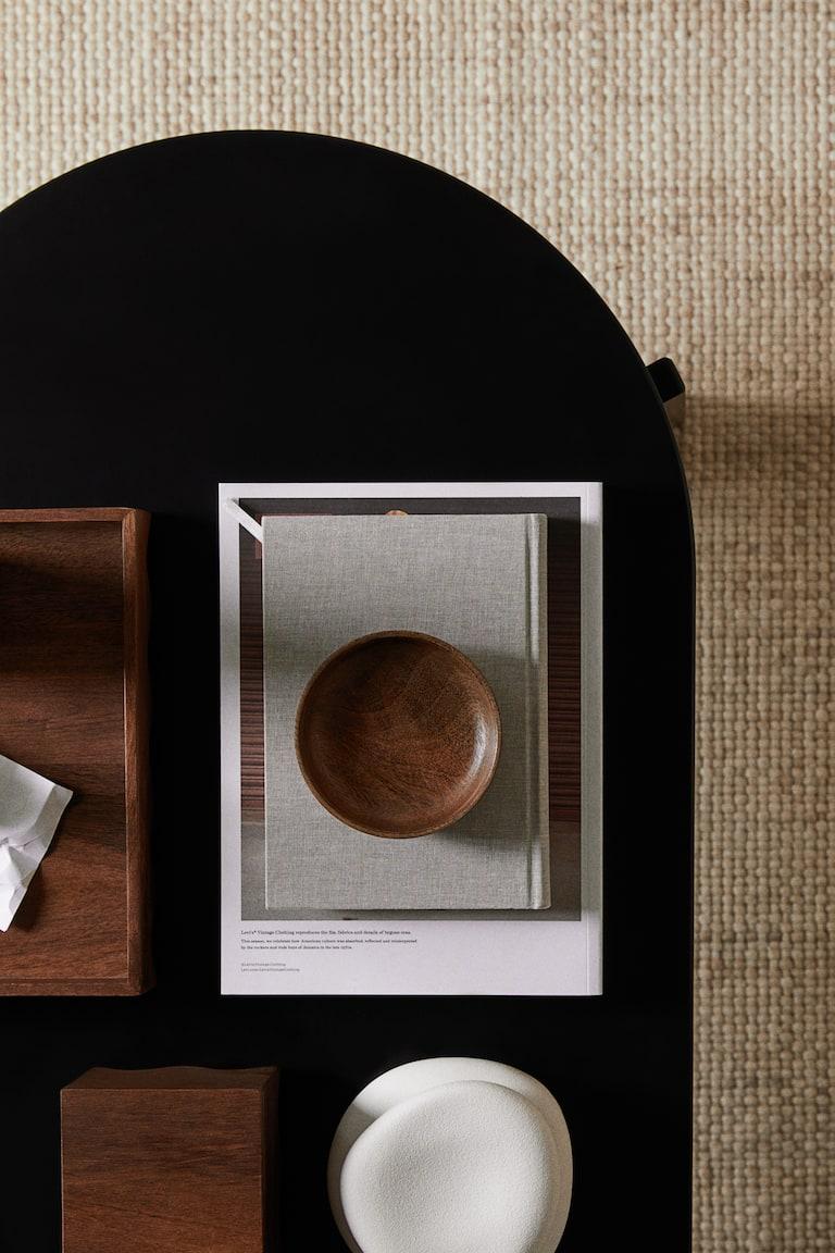 H&M Mesa de centro - Beige claro - HOME