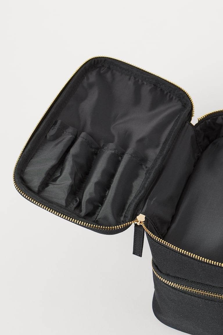 H&M Neceser - Lila Claro - Beauty All