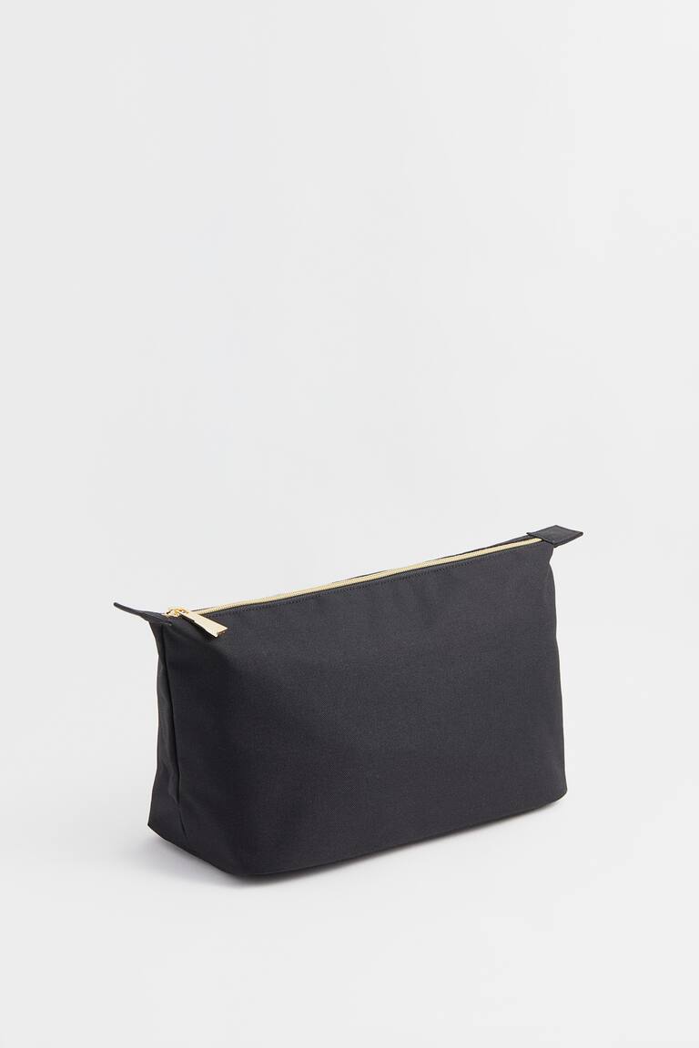 H&M Neceser - Negro - Beauty All