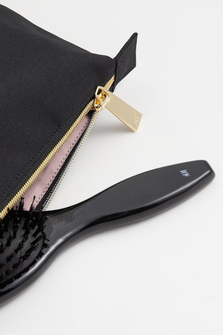 H&M Neceser - Negro - Beauty All
