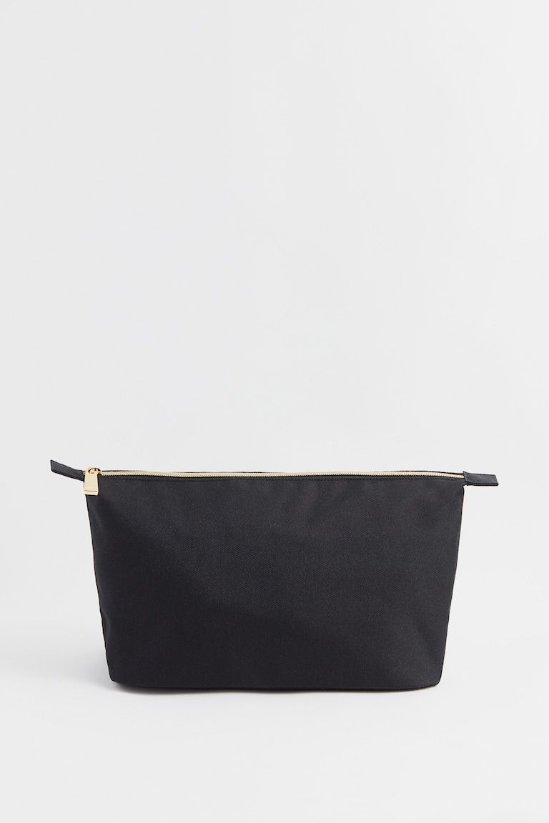 H&M Neceser - Negro - Beauty all