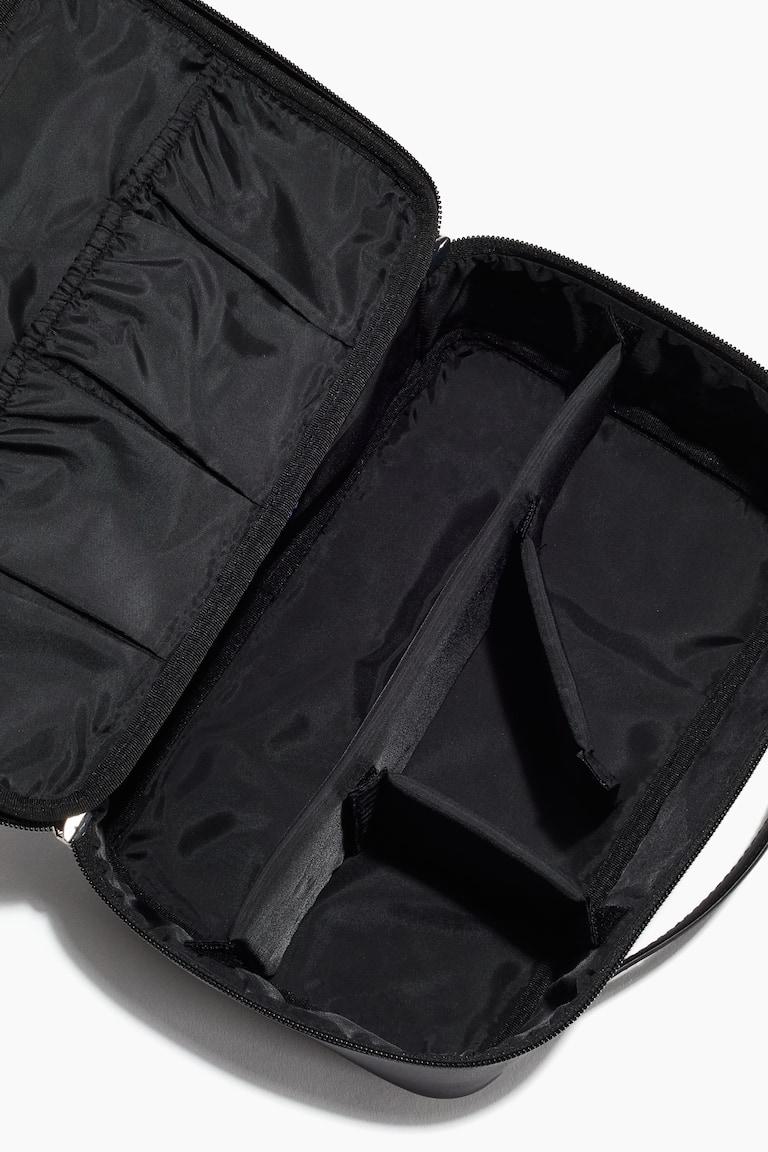 H&M Neceser - Negro - Beauty All