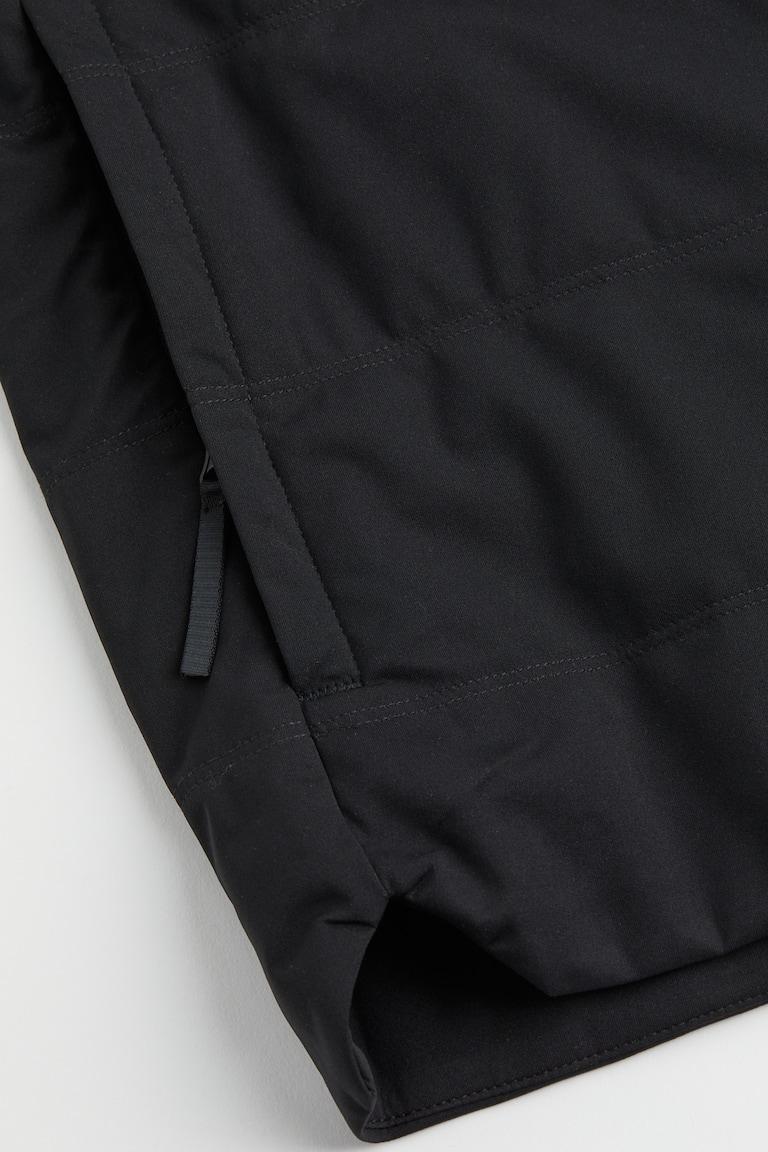 H&M Sobrecamisa Outdoor - Marrón Claro - HOMBRE