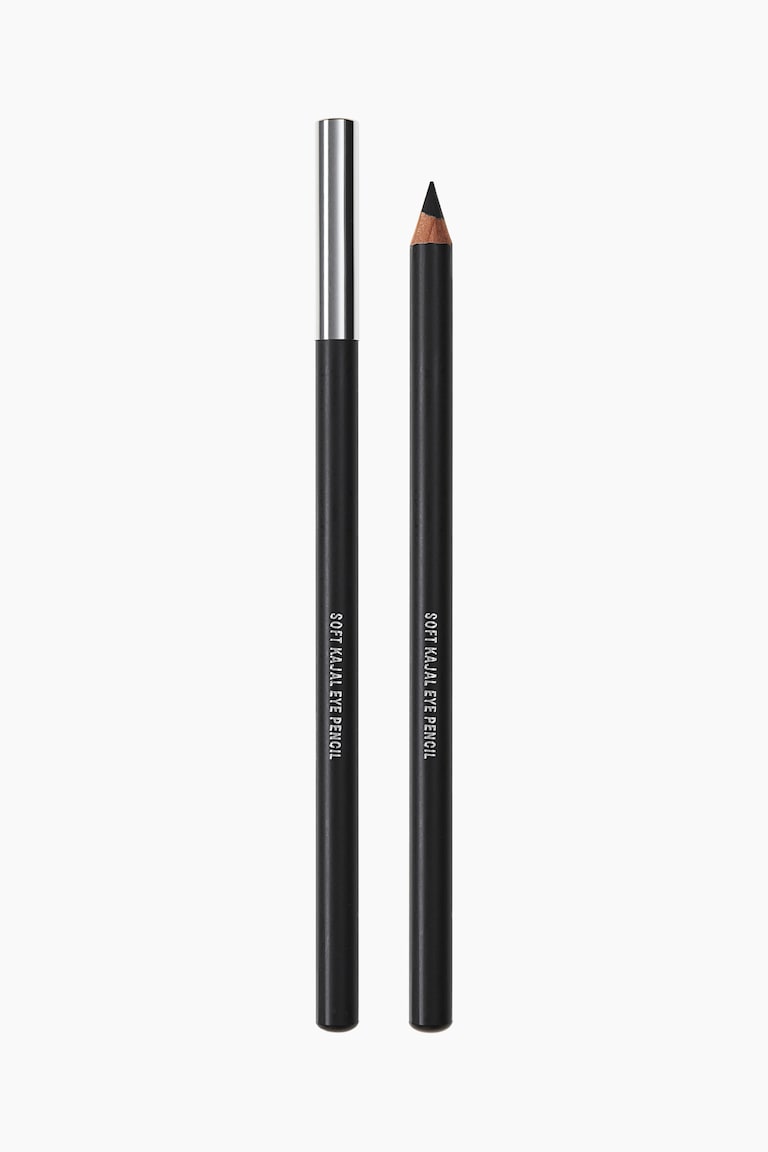 H&M Soft Kajal Eye Pencil - Storm - Beauty All