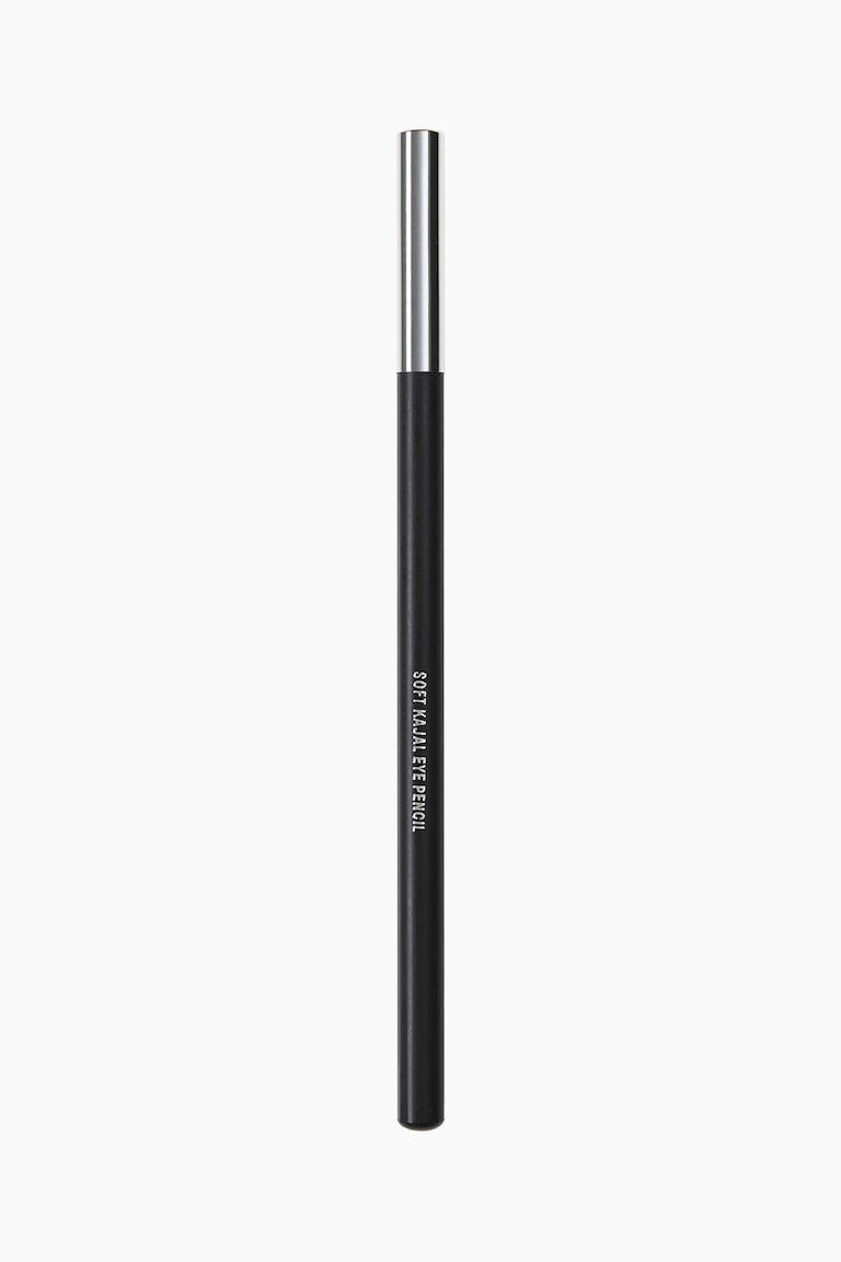 H&M Soft Kajal Eye Pencil - Storm - Beauty All
