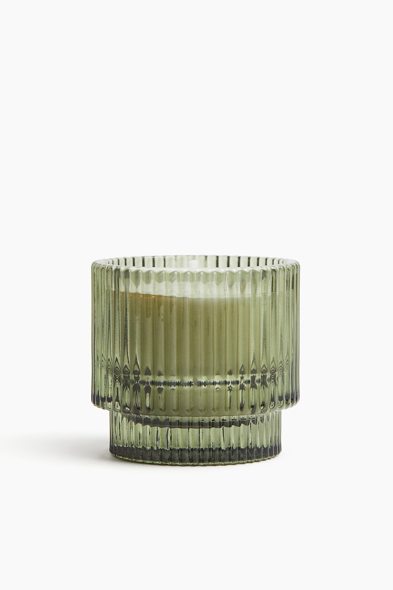 H&M Vela Aromática - Grapefruit Nectar - HOME