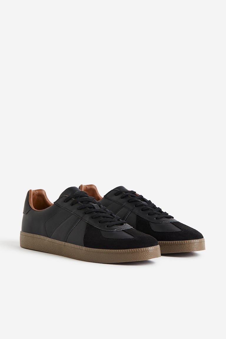 H&M Zapatillas Deportivas - Blanco - HOMBRE