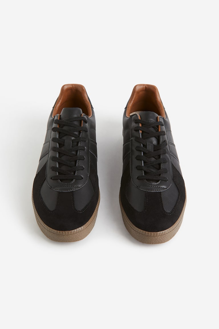 H&M Zapatillas Deportivas - Blanco - HOMBRE