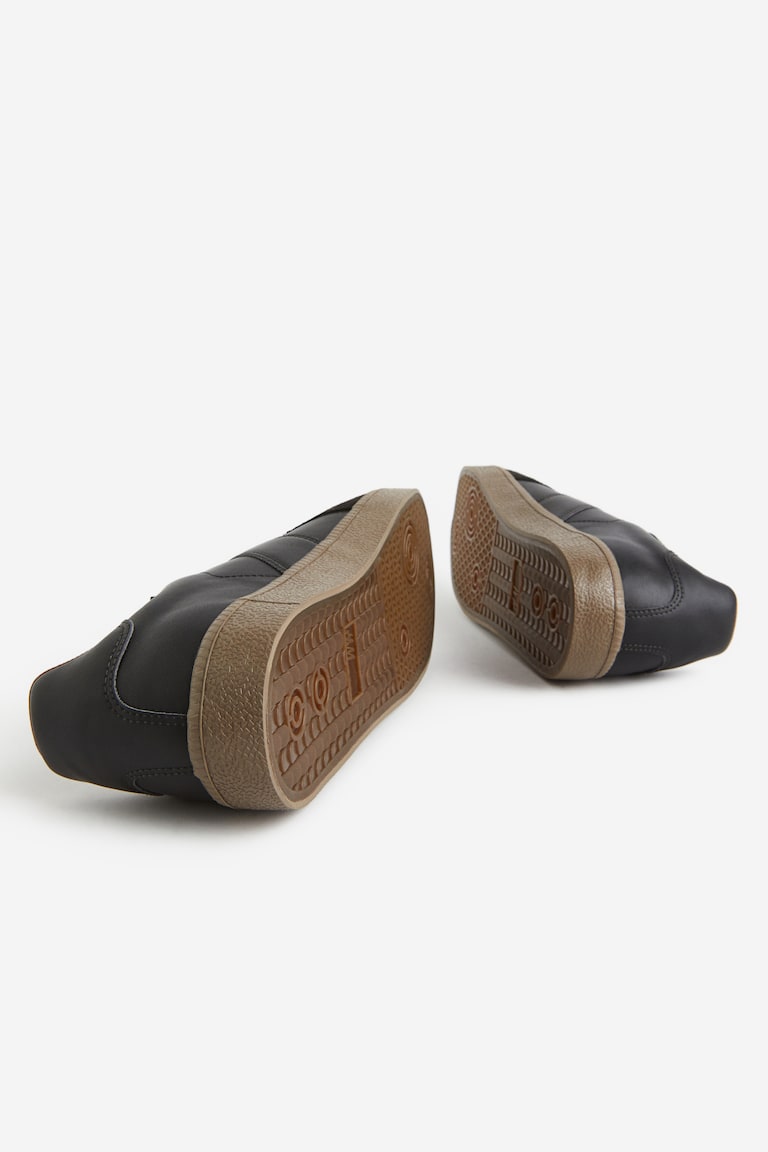 H&M Zapatillas Deportivas - Blanco - HOMBRE