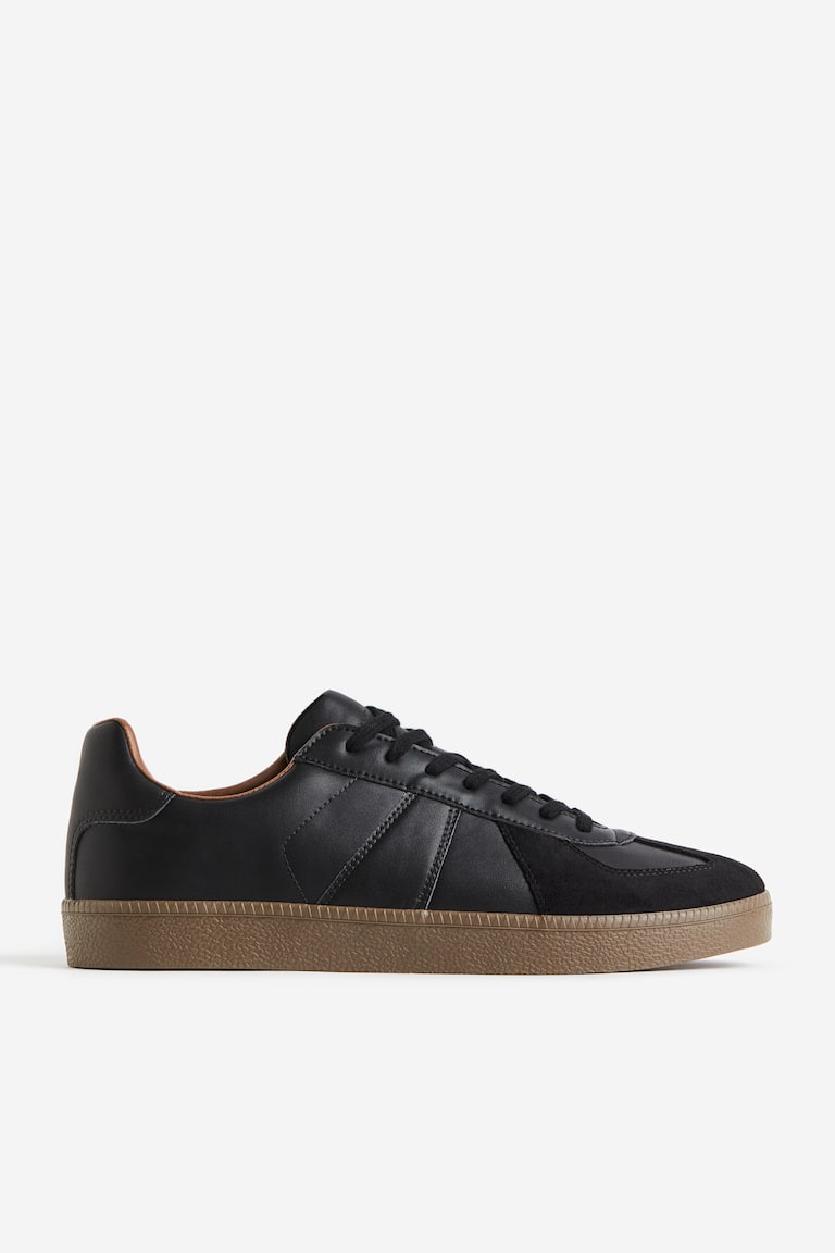 H&M Zapatillas deportivas - Negro - HOMBRE