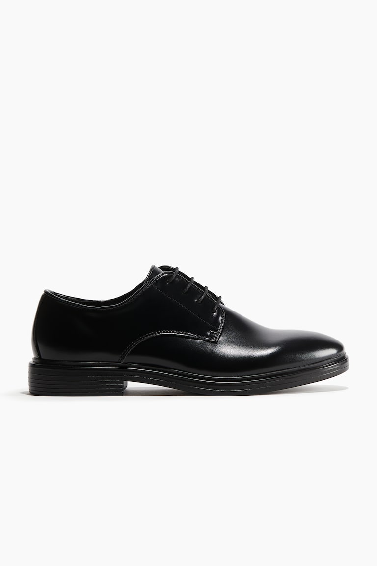 H&M Zapatos Derby - Marrón - HOMBRE