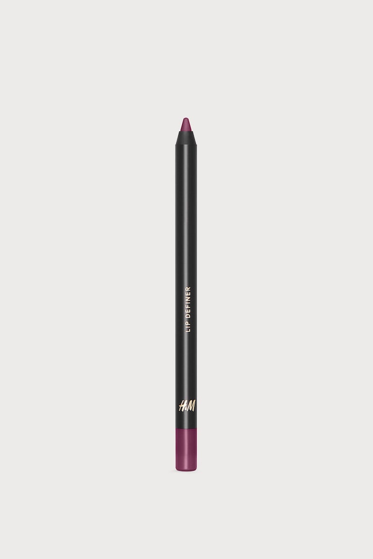 H&M Lip Definer perfilador de labios - Choc therapy - Beauty all