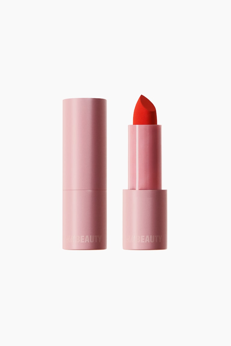H&M Matte Lippie Barra De Labios - Wednesday - Beauty All