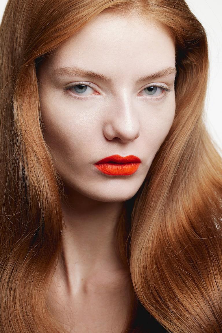 H&M Matte Lippie barra de labios - Wednesday - Beauty all