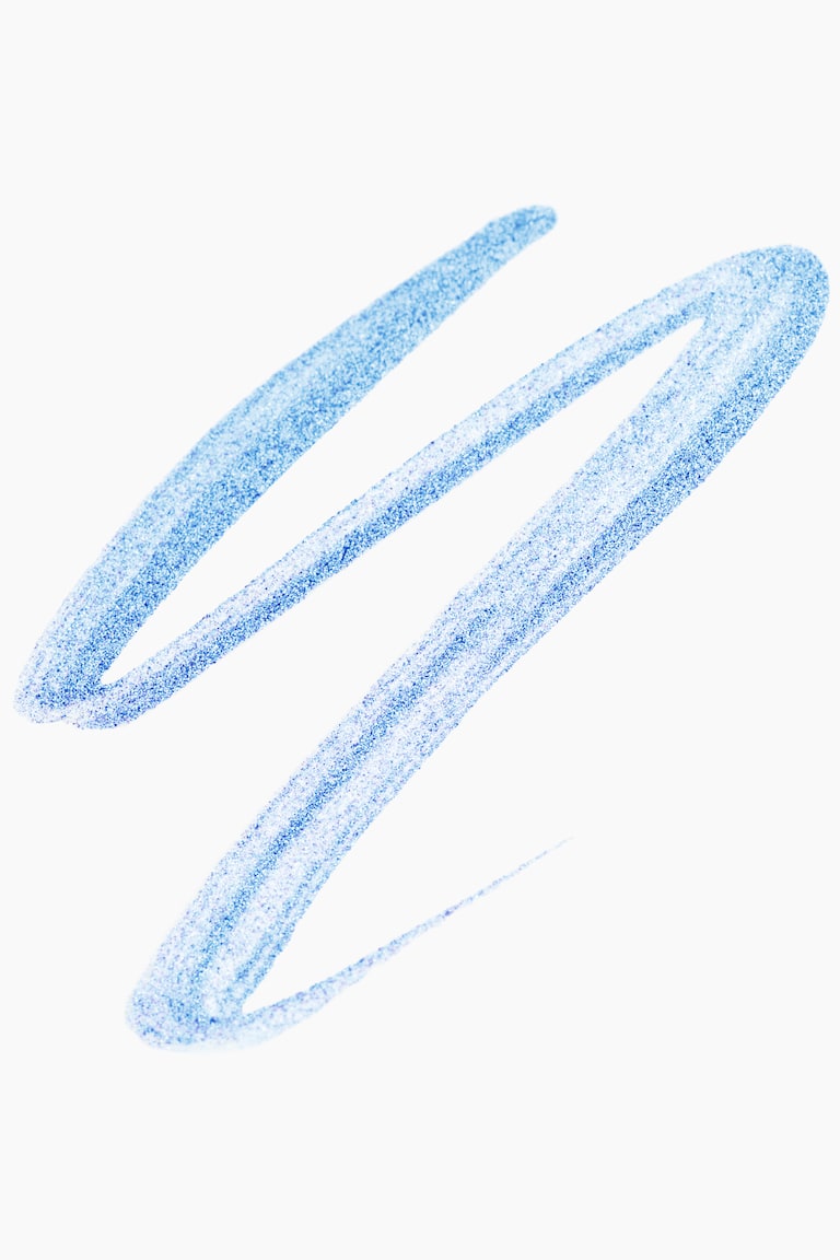 H&M Metalliner Delineador De Ojos Líquido - Liquid Moonlight - Beauty All