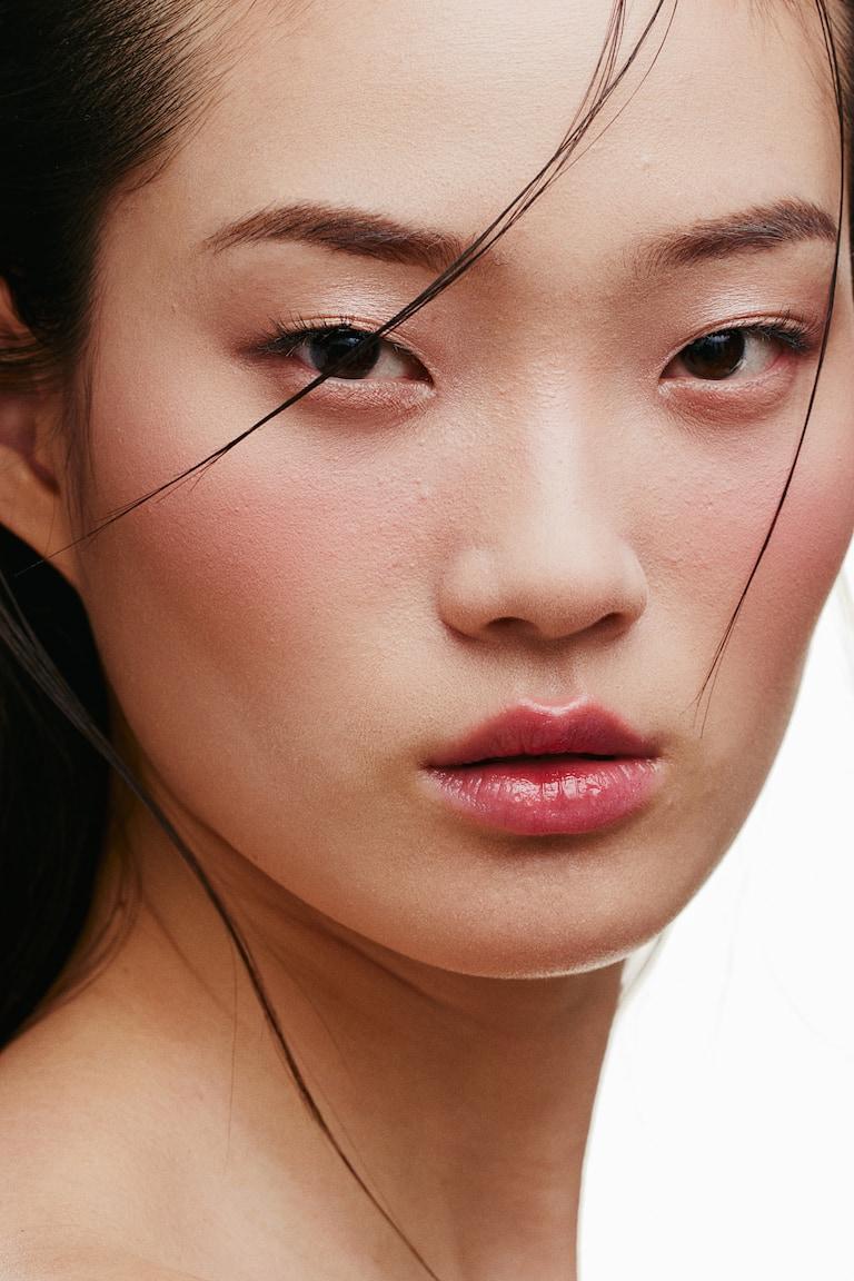 H&M Oh My Blush Colorete en polvo - Raspberry Fever - Beauty all