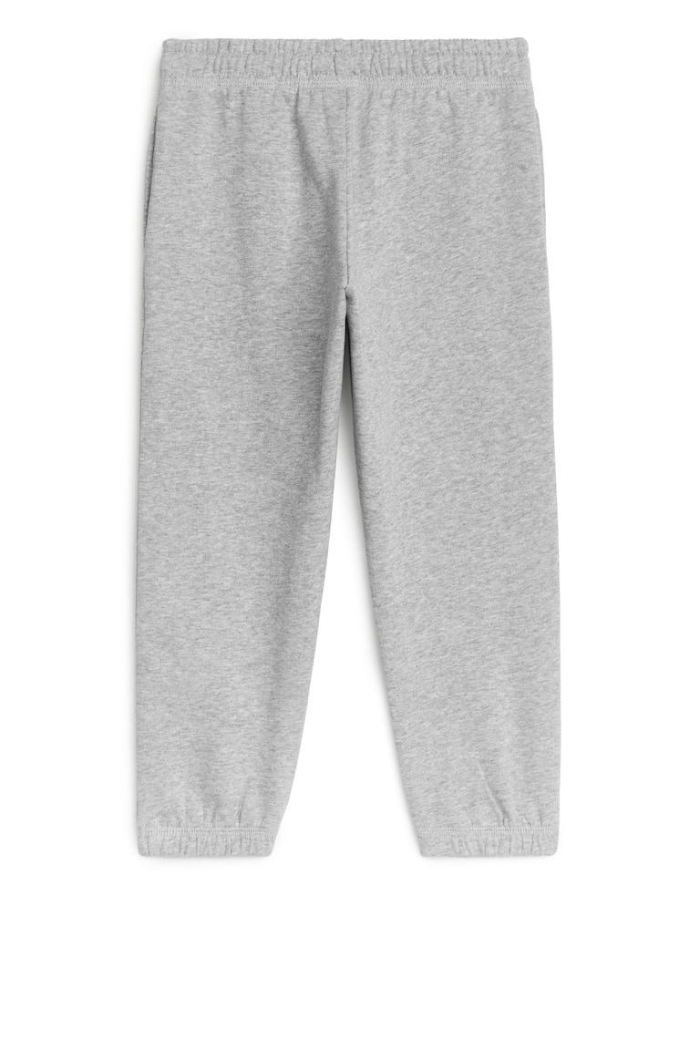H&M Pantalones De Chándal De Rizo Francés - Lila - NIÑOS