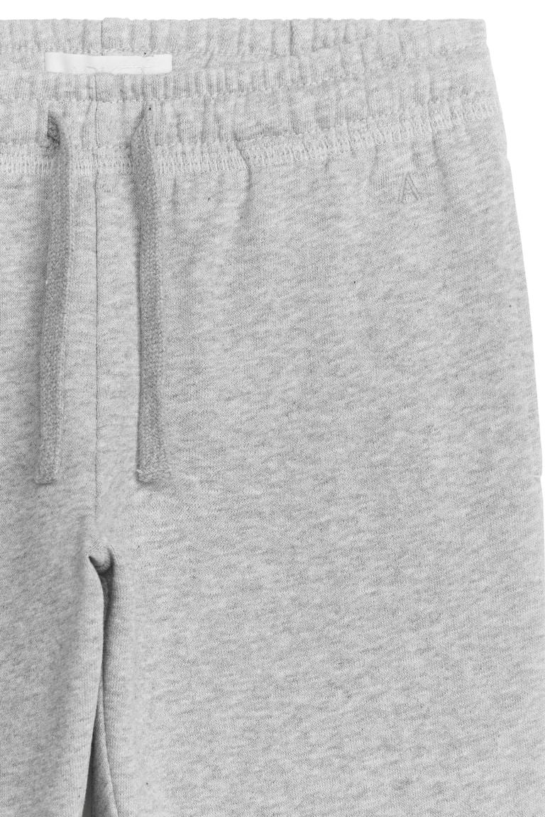 H&M Pantalones De Chándal De Rizo Francés - Verde - NIÑOS