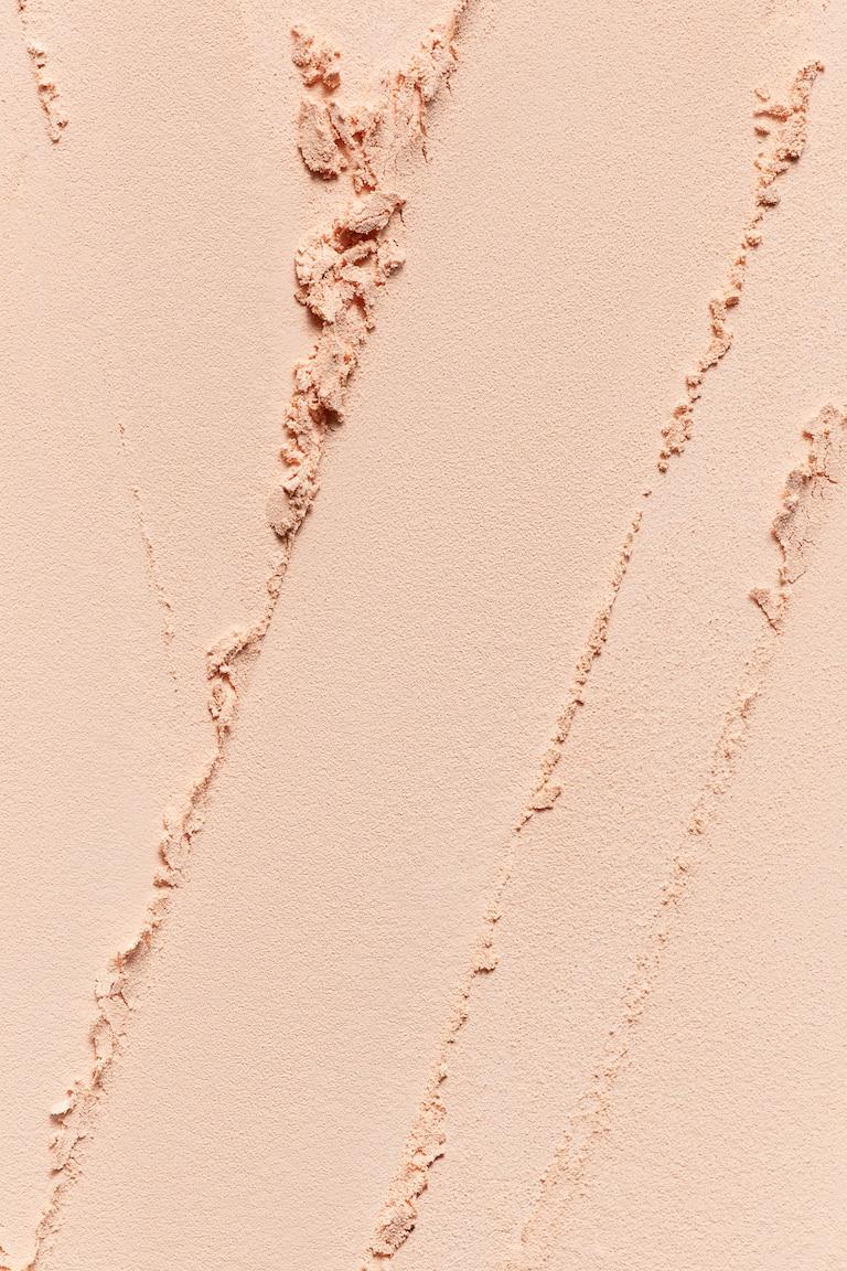 H&M Perfect Finishing Icon Polvo Matificante - 29.0 N - Beauty All