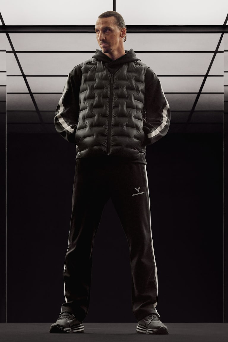 H&M Regular Fit Track pants with DryMove™ - Turquesa oscuro - HOMBRE