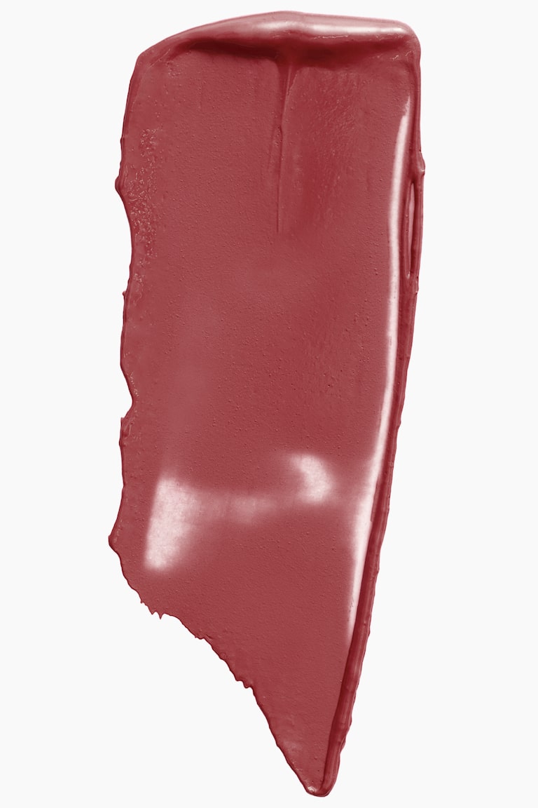 H&M Sheer Brilliance Barra De Labios - Apple Vibe - Beauty All