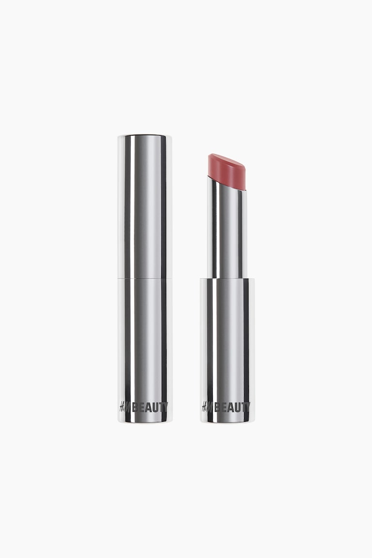 H&M Sheer Brilliance barra de labios - Apple Vibe - Beauty all