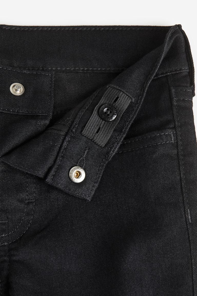 H&M Superstretch Slim Fit Jeans - Azul Denim Claro - NIÑOS