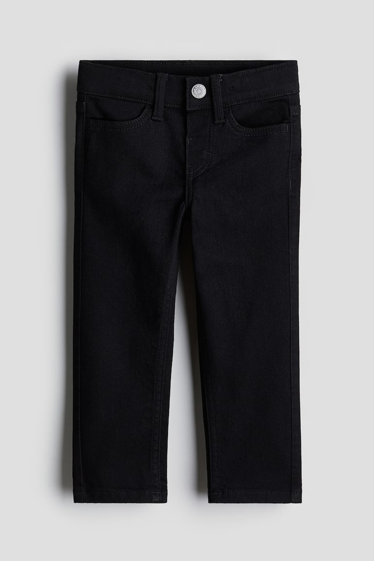 H&M Superstretch Slim Fit Jeans - Azul denim claro - NIÑOS