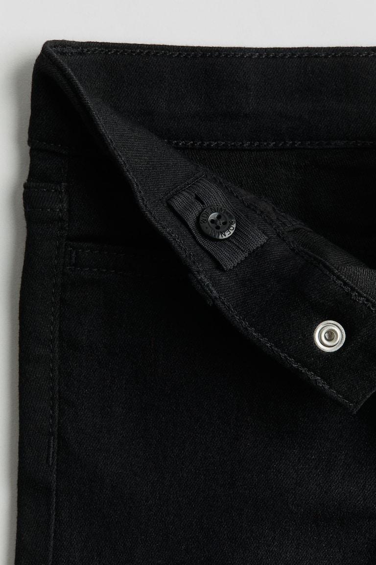 H&M Superstretch Slim Fit Jeans - Azul Denim Oscuro - NIÑOS