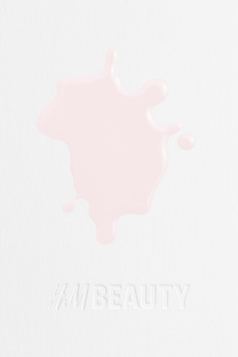 H&M Vegan & Natural Esmalte De Uñas - Piece Of Earth - Beauty All