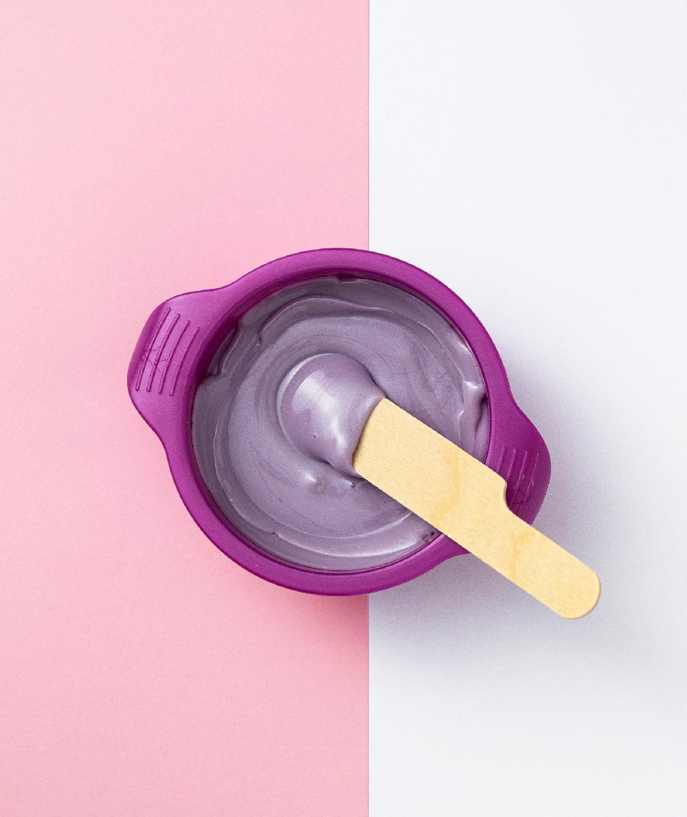 The Body Natur CERA DIVINA ROSTRO INGLES Y AXILAS CON ORQUÍDEA