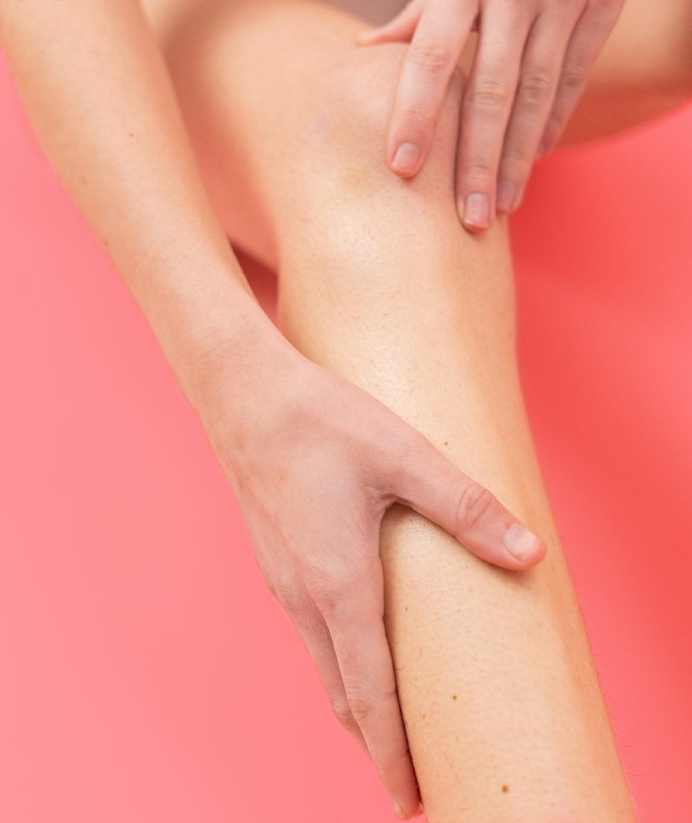 The Body Natur CREMA DEPILATORIA HIDRATANTE BAJO LA DUCHA