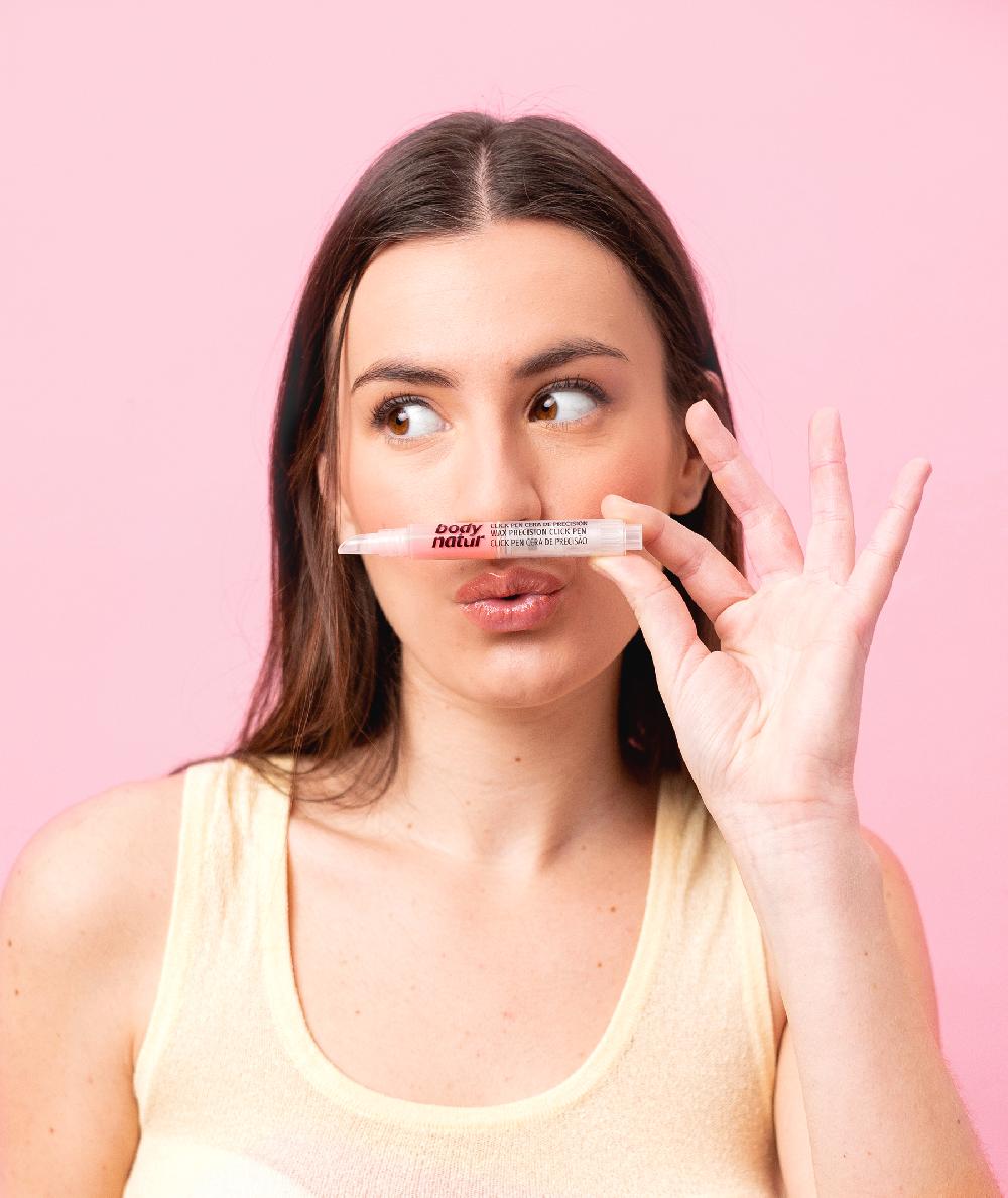The Body Natur CLICK PEN CERA DE PRECISIÓN FACIAL