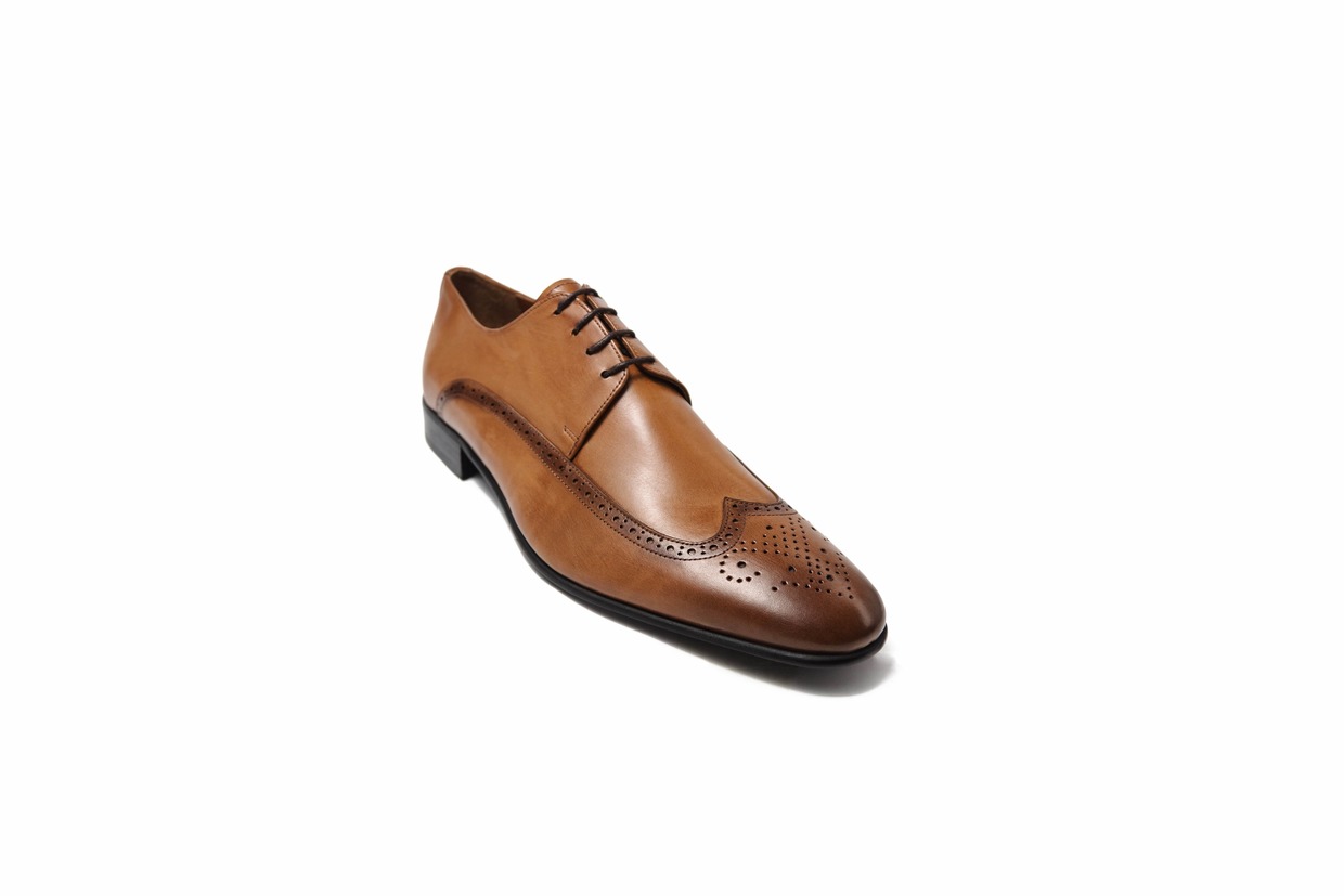 La Sartoria DERBY BROGUE GALLARDO