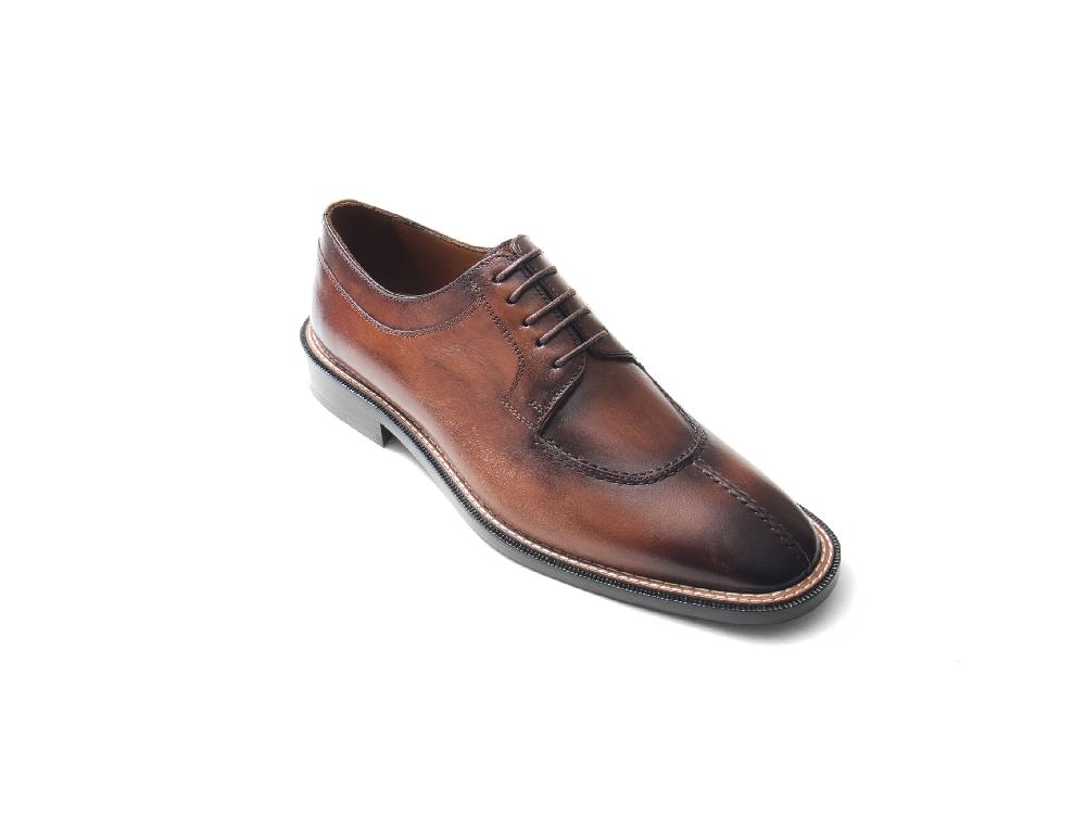 La Sartoria DERBY SPLIT TOE TOMASSO