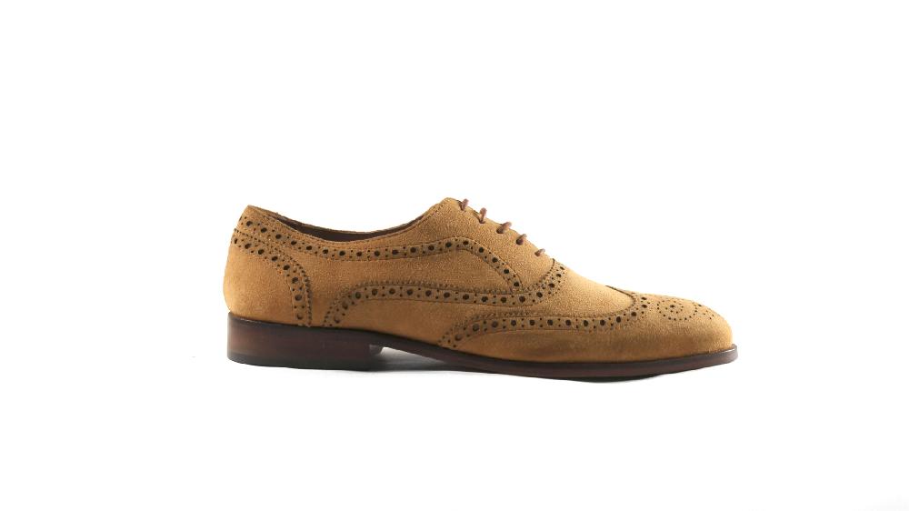 La Sartoria DERBY WING TIP Costa