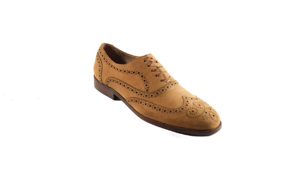La Sartoria DERBY WING TIP Costa